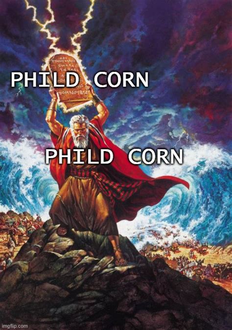 phild corn|Iba pa.